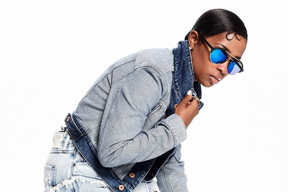 Dej Loaf Rapper - Poster | Canvas Wall Art Print