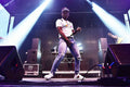 Jacquees Rapper Live - Poster | Canvas Wall Art Print