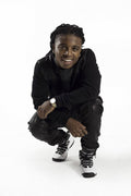 Jacquees Smile Rapper - Poster | Canvas Wall Art Print