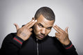 The Game Rapper - Poster | Canvas Wall Art Print