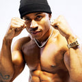 Ll Cool J Rapper Body - Poster | Canvas Wall Art Print