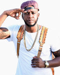 Dj Cash - Poster | Canvas Wall Art Print
