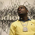 Ralo Rapper - Poster | Canvas Wall Art Print