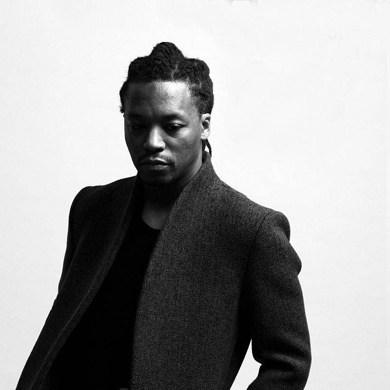 Lupe Fiasco - Poster | Canvas Wall Art Print