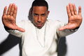 Ludacris Rapper - Poster | Canvas Wall Art Print