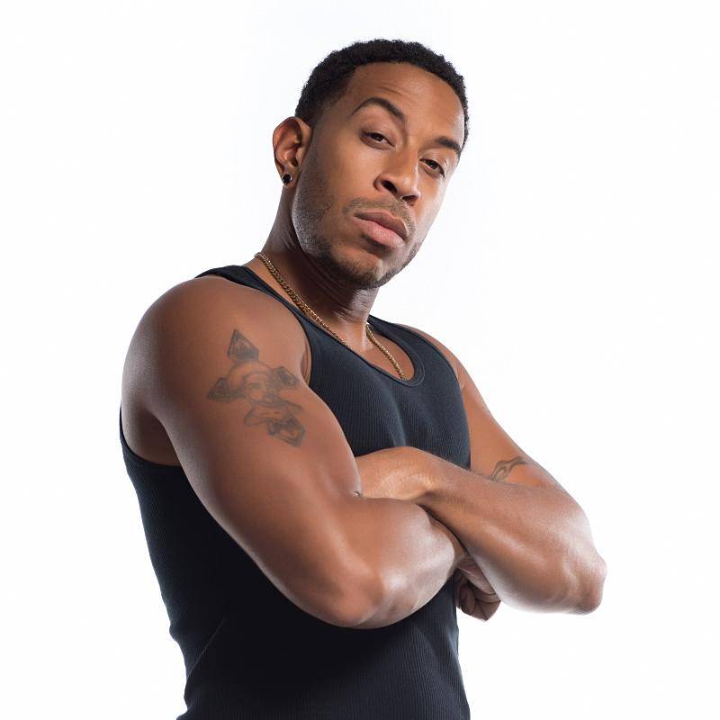 Ludacris - Poster | Canvas Wall Art Print
