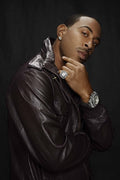 Ludacris Rapper Rap - Poster | Canvas Wall Art Print