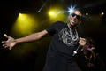 Ludacris Rapper Rap Hip Hop - Poster | Canvas Wall Art Print