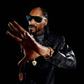 Snoop Dogg Rap Rapper Style - Poster | Canvas Wall Art Print