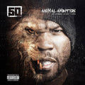 50 Cent Art - Poster | Canvas Wall Art Print