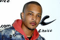 T.I Rapper Rap Photo - Poster | Canvas Wall Art Print
