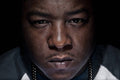 Jadakiss Face Rapper - Poster | Canvas Wall Art Print