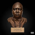 Jadakiss Top 5 Dead Or Alive - Poster | Canvas Wall Art Print