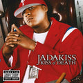 Jadakiss Kiss Of Death - Poster | Canvas Wall Art Print