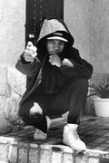 Ice Cube La 1990 Photo - Poster | Canvas Wall Art Print