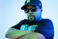 Ice Cube Rapper Photo - Poster | Canvas Wall Art Print