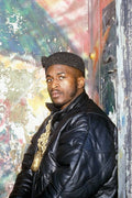 Rakim Photo Hip Hop Rap - Poster | Canvas Wall Art Print