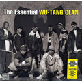 Wu Tang Clan Group Photo - Poster | Canvas Wall Art Print
