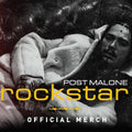 Post Malone Rockstar - Poster | Canvas Wall Art Print
