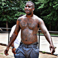 Gucci Mane Tattoo Body - Poster | Canvas Wall Art Print