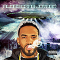 Joyner Lucas Art - Poster | Canvas Wall Art Print