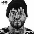 Joyner Lucas Black White - Poster | Canvas Wall Art Print