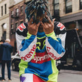 Juice Wrld Rap Hip Hop - Poster | Canvas Wall Art Print