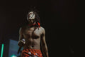 Trippie Redd Body - Poster | Canvas Wall Art Print