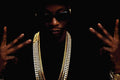 2Chainz Rap - Poster | Canvas Wall Art Print