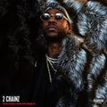 2 Chainz Hip Hop - Poster | Canvas Wall Art Print