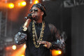 2 Chainz Live Style - Poster | Canvas Wall Art Print