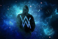 Alan Walker Music - Poster | Canvas Wall Art Print