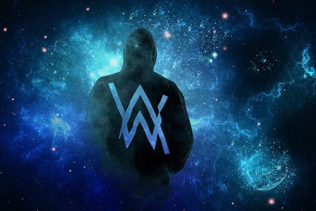 Alan Walker Music - Poster | Canvas Wall Art Print