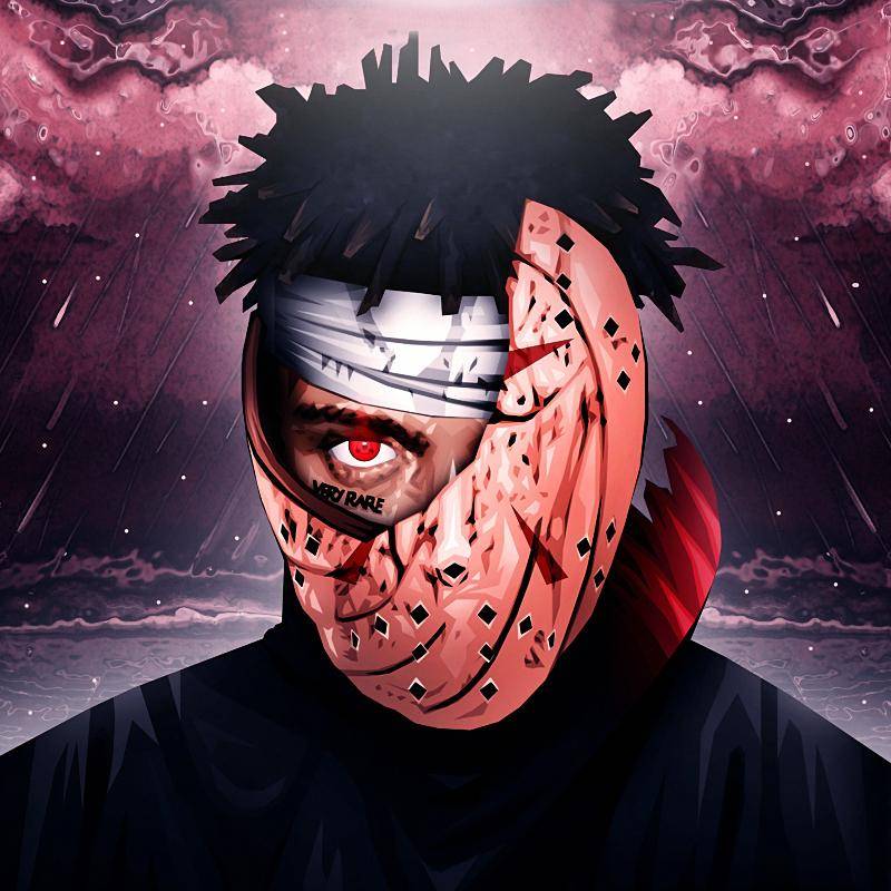 Ski Mask The Slump God - Poster | Canvas Wall Art Print
