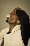 Playboy Carti Rapper Smoke - Poster | Canvas Wall Art Print