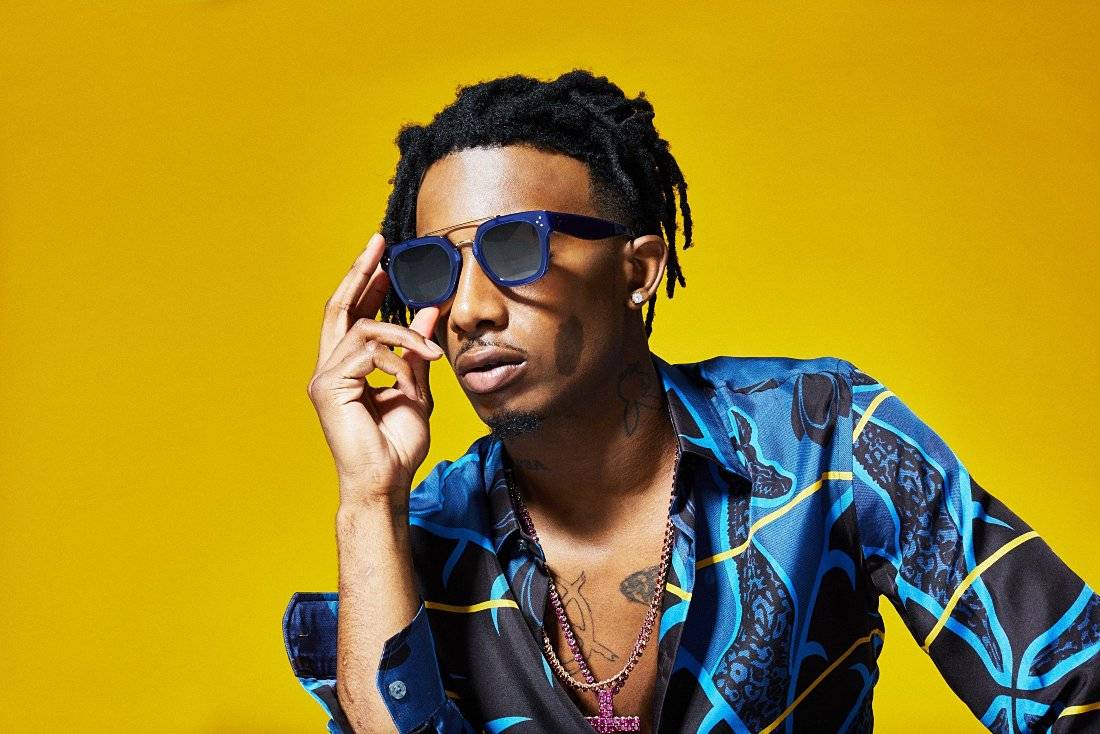 Playboy Carti Rapper Style - Poster | Canvas Wall Art Print