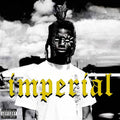 Denzel Curry Imperial Rapper - Poster | Canvas Wall Art Print