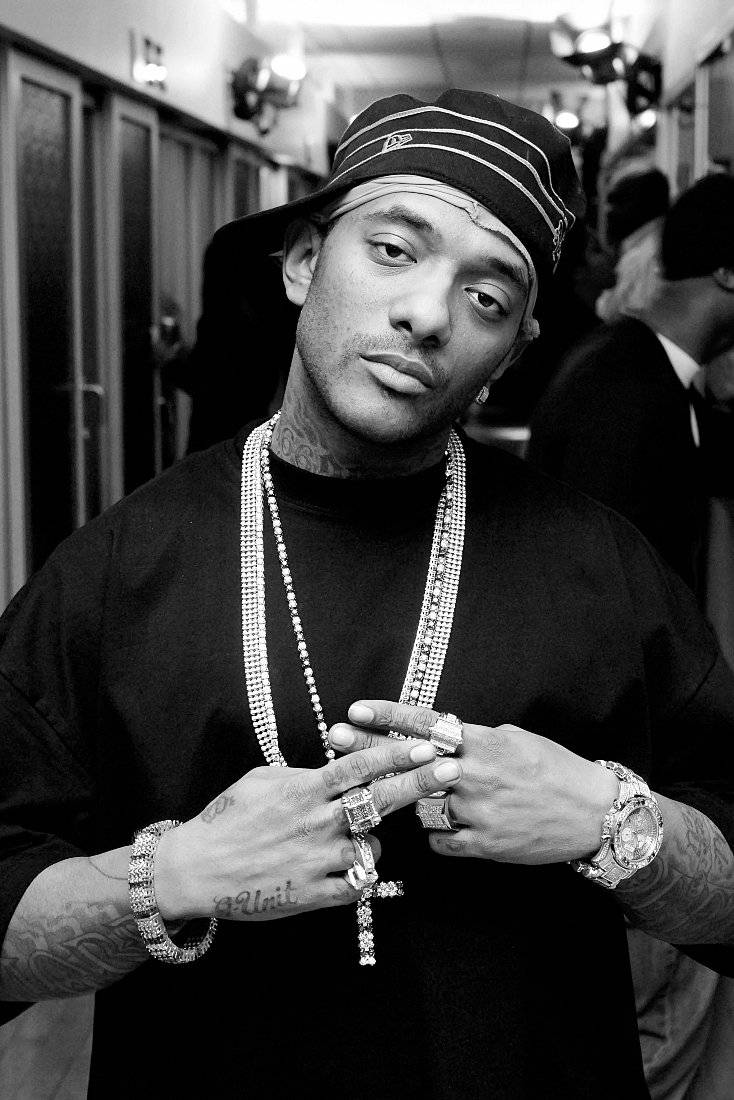 Mobb Deep'S Prodigy - Poster | Canvas Wall Art Print