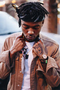 Jid Jcole Rapper - Poster | Canvas Wall Art Print