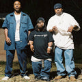 Geto Boys Rap - Poster | Canvas Wall Art Print