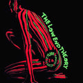 A Tribe Called Quest Low End Theory Rap - Poster | Canvas Wall Art Print