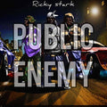 Public Enemy Rap - Poster | Canvas Wall Art Print