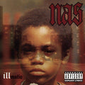 Nas Rap - Poster | Canvas Wall Art Print