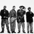 A Tribe Called Quest Rap - Poster | Canvas Wall Art Print