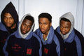 A Tribe Called Quest Rapper - Poster | Canvas Wall Art Print