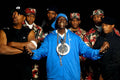 Public Enemy Rap Fan - Poster | Canvas Wall Art Print