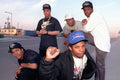 Nwa Rap - Poster | Canvas Wall Art Print