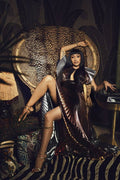 Cardi B Hot - Poster | Canvas Wall Art Print