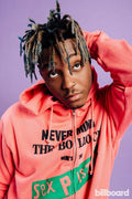 Juice Wrld - Poster | Canvas Wall Art Print