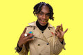 Ynw Melly Rap - Poster | Canvas Wall Art Print